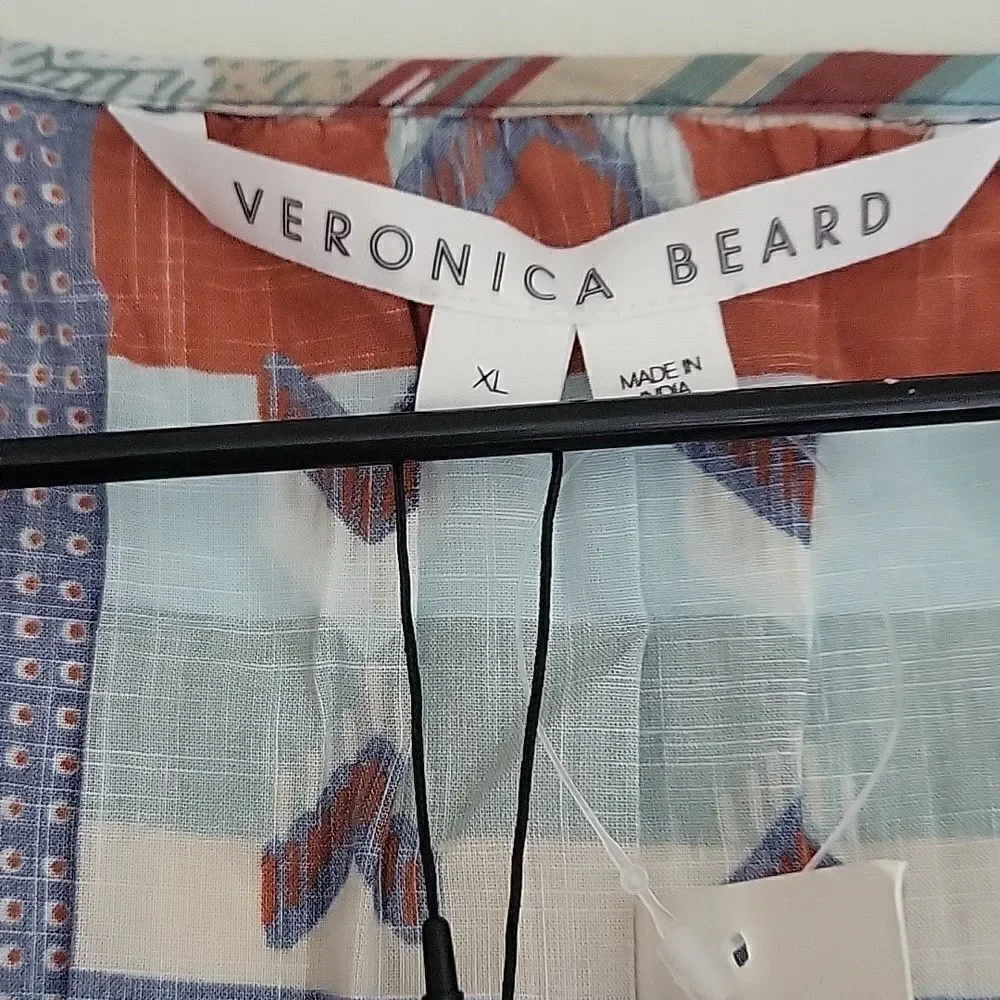 Beach dress/ cower dress - Picture 10 of 14